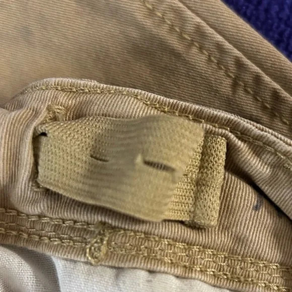 Boy’s Arizona Jean Company khaki’s - Picture 6 of 6